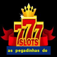 as pegadinhas do silvio santos sao combinadas